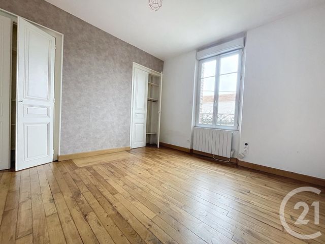 Appartement F1 à louer TROYES