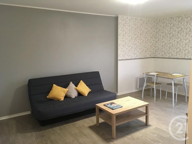 Appartement F1 à louer TROYES