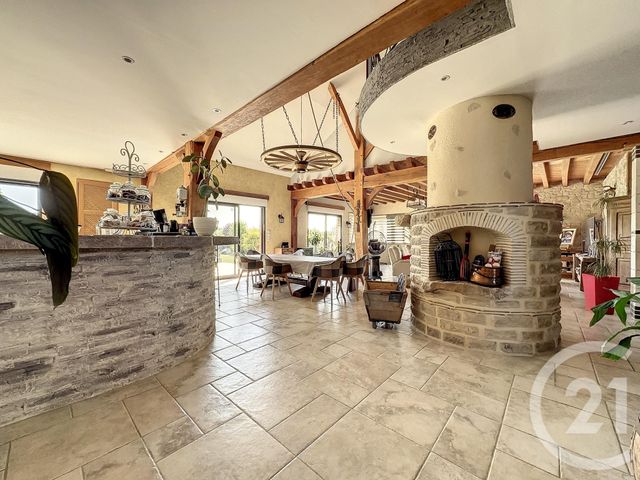 Afficher la photo en grand maison à vendre - 6 pièces - 323.0 m2 - SAVIERES - 10 - CHAMPAGNE-ARDENNE - Century 21 Martinot Immobilier