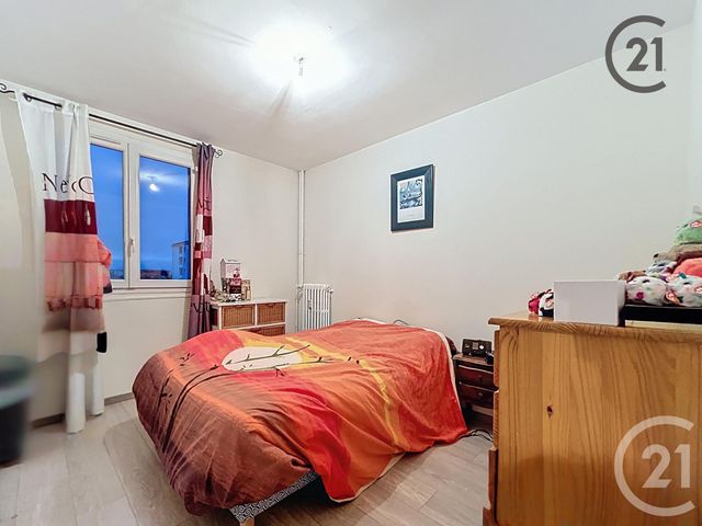 Appartement F3 à vendre - 3 pièces - 55.53 m2 - TROYES - 10 - CHAMPAGNE-ARDENNE - Century 21 Martinot Immobilier