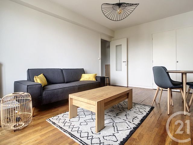 Appartement T2 à vendre TROYES