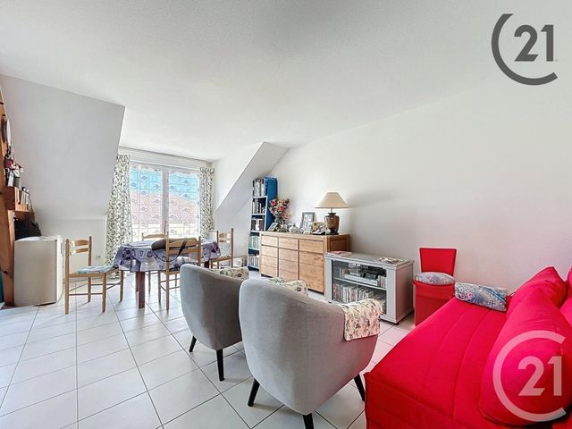 Appartement T2 à vendre ST JULIEN LES VILLAS