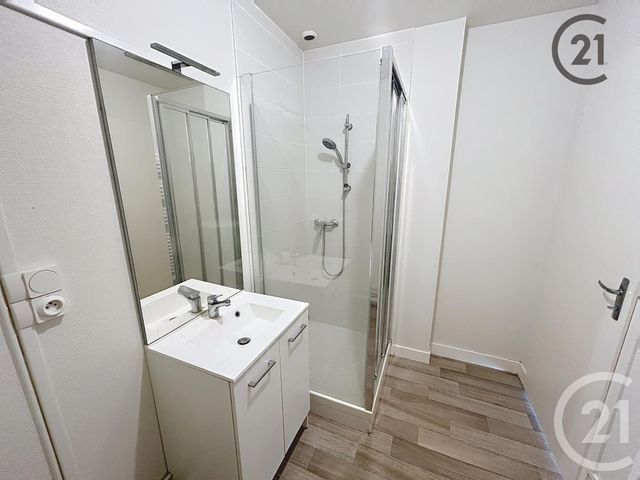 Appartement F2 à louer - 2 pièces - 54.0 m2 - TROYES - 10 - CHAMPAGNE-ARDENNE - Century 21 Martinot Immobilier