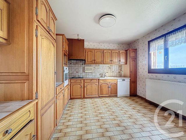 maison à vendre - 5 pièces - 128.0 m2 - GRANDVILLE - 10 - CHAMPAGNE-ARDENNE - Century 21 Martinot Immobilier