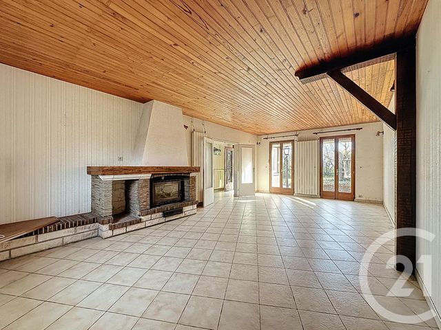 maison à vendre - 5 pièces - 128.0 m2 - GRANDVILLE - 10 - CHAMPAGNE-ARDENNE - Century 21 Martinot Immobilier