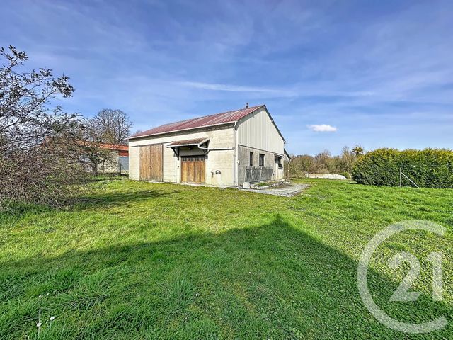 maison à vendre - 5 pièces - 128.0 m2 - GRANDVILLE - 10 - CHAMPAGNE-ARDENNE - Century 21 Martinot Immobilier