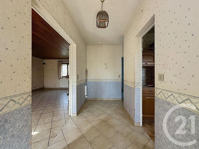 maison à vendre - 5 pièces - 128.0 m2 - GRANDVILLE - 10 - CHAMPAGNE-ARDENNE - Century 21 Martinot Immobilier