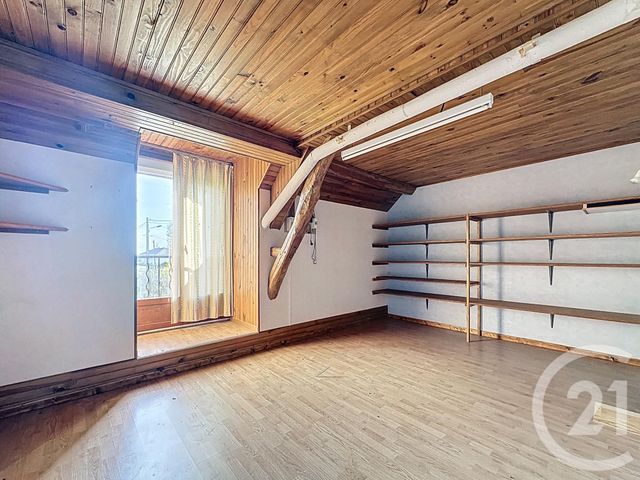 maison à vendre - 5 pièces - 128.0 m2 - GRANDVILLE - 10 - CHAMPAGNE-ARDENNE - Century 21 Martinot Immobilier