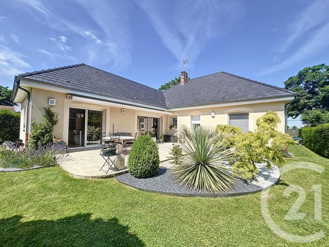 maison - VILLELOUP - 10
