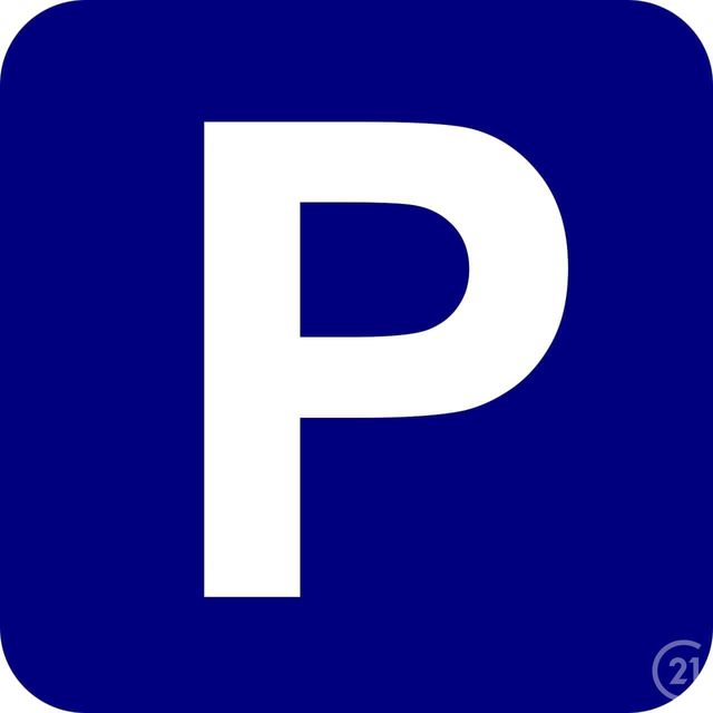 parking à vendre - 18.0 m2 - LA CHAPELLE ST LUC - 10 - CHAMPAGNE-ARDENNE - Century 21 Martinot Immobilier