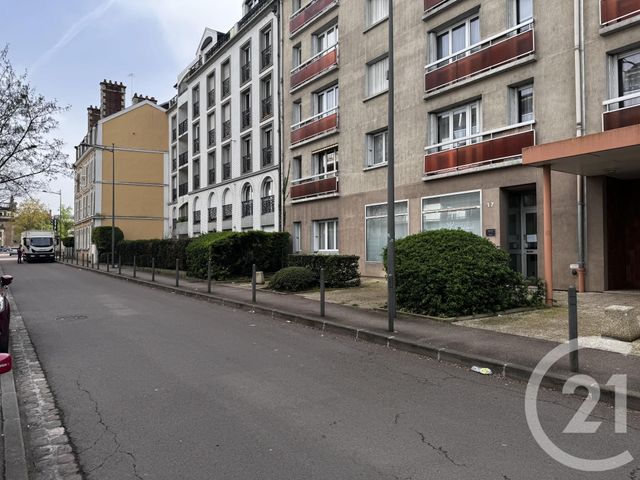 Appartement F4 à vendre - 4 pièces - 98.36 m2 - TROYES - 10 - CHAMPAGNE-ARDENNE - Century 21 Martinot Immobilier