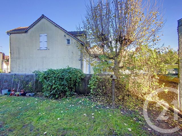 immeuble à vendre - 296.0 m2 - STE SAVINE - 10 - CHAMPAGNE-ARDENNE - Century 21 Martinot Immobilier