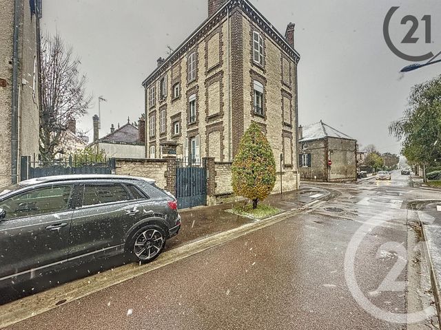 immeuble à vendre - 296.0 m2 - STE SAVINE - 10 - CHAMPAGNE-ARDENNE - Century 21 Martinot Immobilier