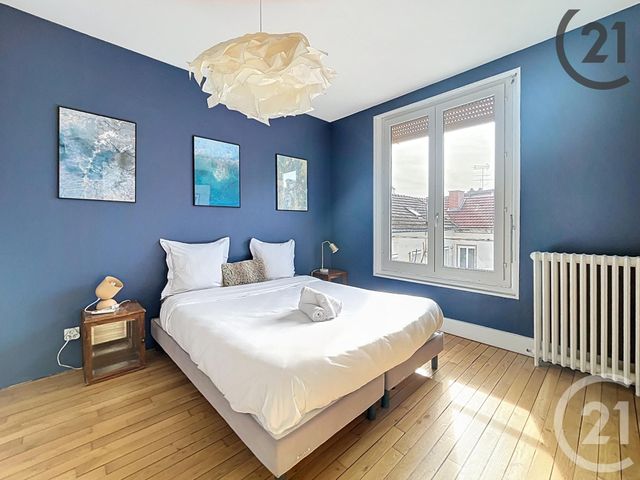 Appartement Duplex à vendre - 5 pièces - 119.68 m2 - TROYES - 10 - CHAMPAGNE-ARDENNE - Century 21 Martinot Immobilier