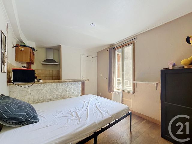 Appartement Studio à vendre - 1 pièce - 12.94 m2 - TROYES - 10 - CHAMPAGNE-ARDENNE - Century 21 Martinot Immobilier