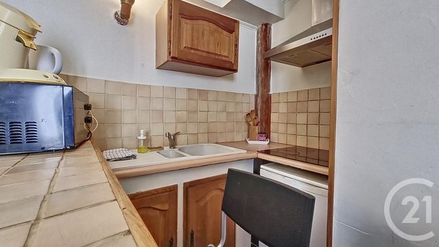 Appartement Studio à vendre - 1 pièce - 12.94 m2 - TROYES - 10 - CHAMPAGNE-ARDENNE - Century 21 Martinot Immobilier