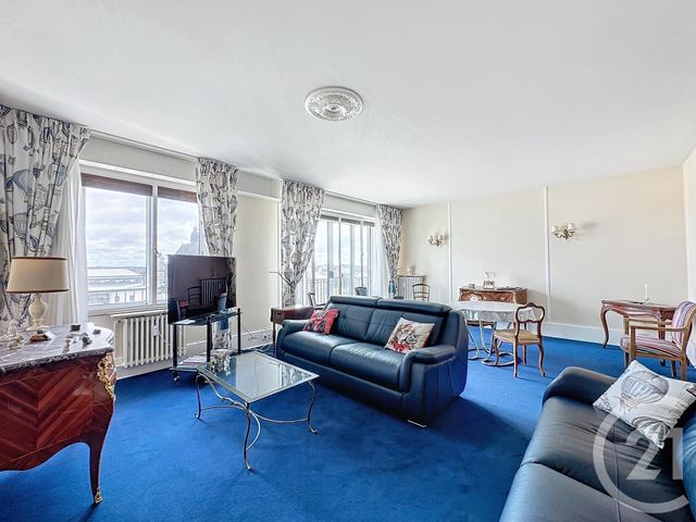 Appartement T8 à vendre - 8 pièces - 179.56 m2 - TROYES - 10 - CHAMPAGNE-ARDENNE - Century 21 Martinot Immobilier