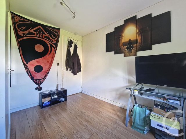 Appartement F1 à vendre - 2 pièces - 21.0 m2 - TROYES - 10 - CHAMPAGNE-ARDENNE - Century 21 Martinot Immobilier