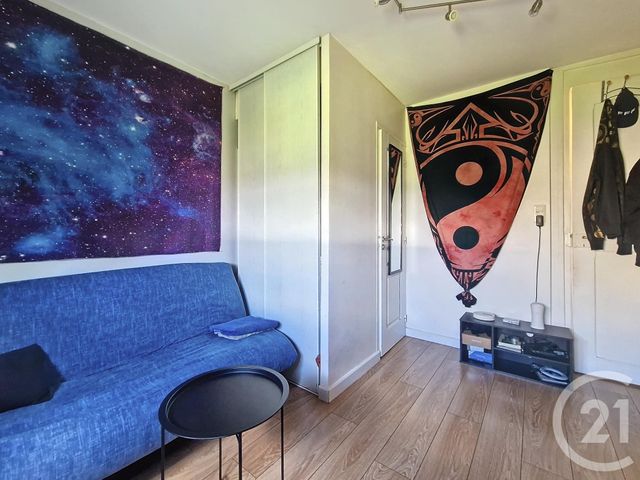 Appartement F1 à vendre - 2 pièces - 21.0 m2 - TROYES - 10 - CHAMPAGNE-ARDENNE - Century 21 Martinot Immobilier