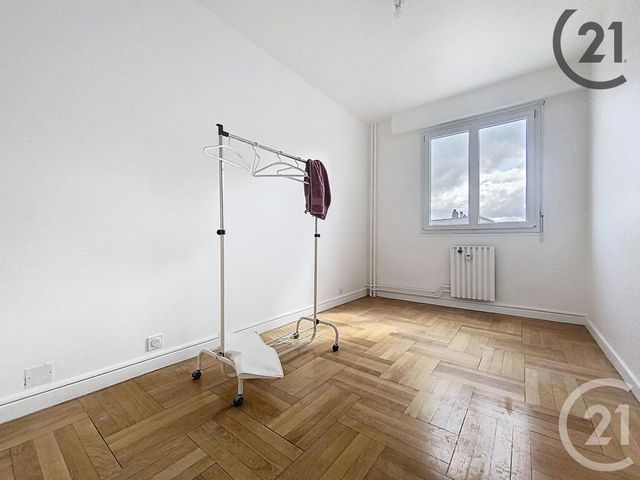 Appartement T5 à louer - 5 pièces - 126.08 m2 - TROYES - 10 - CHAMPAGNE-ARDENNE - Century 21 Martinot Immobilier