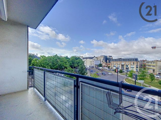 Appartement T5 à louer - 5 pièces - 126.08 m2 - TROYES - 10 - CHAMPAGNE-ARDENNE - Century 21 Martinot Immobilier