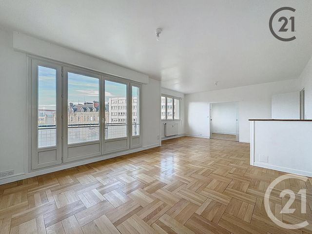 Appartement T5 à louer TROYES