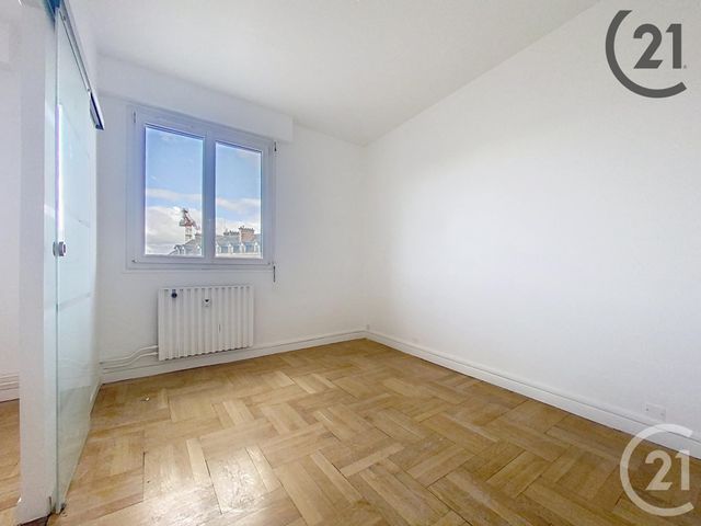 Appartement T5 à louer - 5 pièces - 126.08 m2 - TROYES - 10 - CHAMPAGNE-ARDENNE - Century 21 Martinot Immobilier