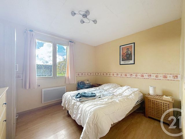 maison à vendre - 4 pièces - 90.0 m2 - LES LOGES MARGUERON - 10 - CHAMPAGNE-ARDENNE - Century 21 Martinot Immobilier