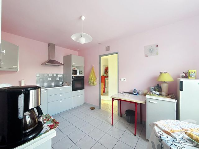 maison à vendre - 4 pièces - 90.0 m2 - LES LOGES MARGUERON - 10 - CHAMPAGNE-ARDENNE - Century 21 Martinot Immobilier