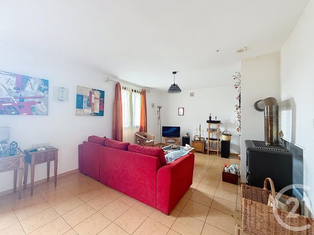 maison à vendre - 4 pièces - 90.0 m2 - LES LOGES MARGUERON - 10 - CHAMPAGNE-ARDENNE - Century 21 Martinot Immobilier