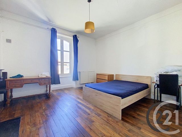 Appartement à vendre - 2 pièces - 45.0 m2 - TROYES - 10 - CHAMPAGNE-ARDENNE - Century 21 Martinot Immobilier