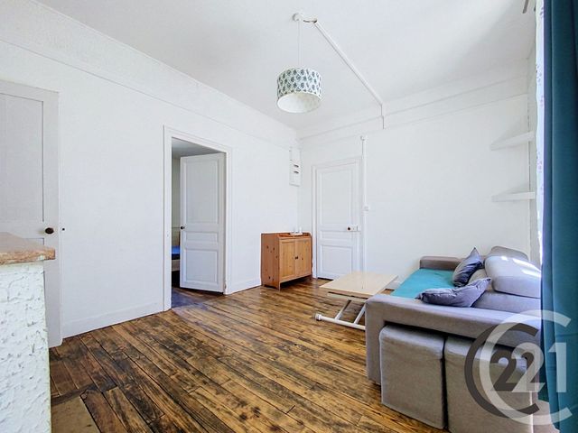 Appartement à vendre TROYES