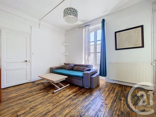 Appartement à vendre - 2 pièces - 45.0 m2 - TROYES - 10 - CHAMPAGNE-ARDENNE - Century 21 Martinot Immobilier