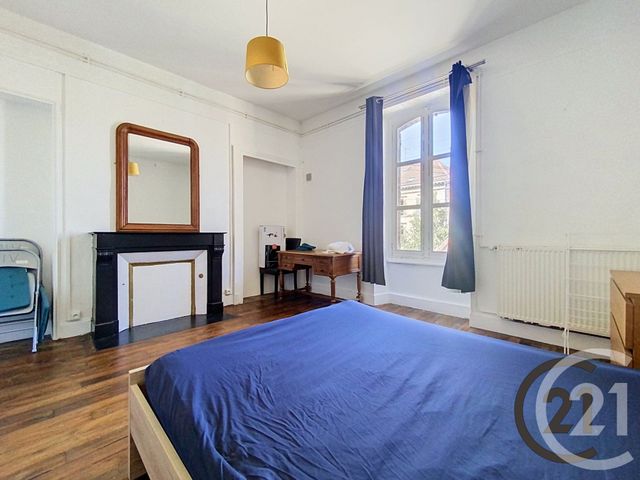 Appartement à vendre - 2 pièces - 45.0 m2 - TROYES - 10 - CHAMPAGNE-ARDENNE - Century 21 Martinot Immobilier