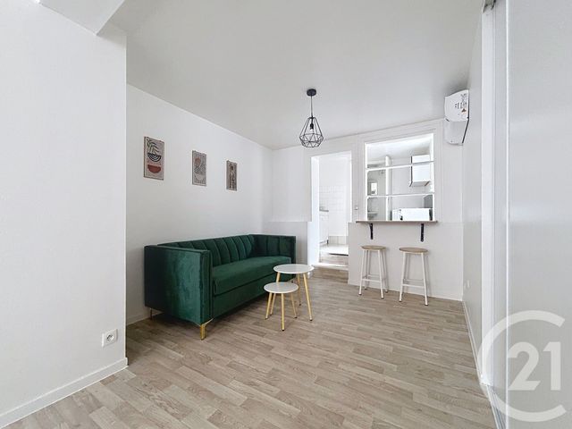Appartement F1 à louer - 1 pièce - 34.2 m2 - TROYES - 10 - CHAMPAGNE-ARDENNE - Century 21 Martinot Immobilier