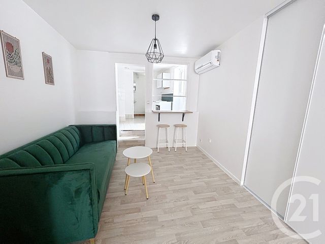Appartement F1 à louer - 1 pièce - 34.2 m2 - TROYES - 10 - CHAMPAGNE-ARDENNE - Century 21 Martinot Immobilier