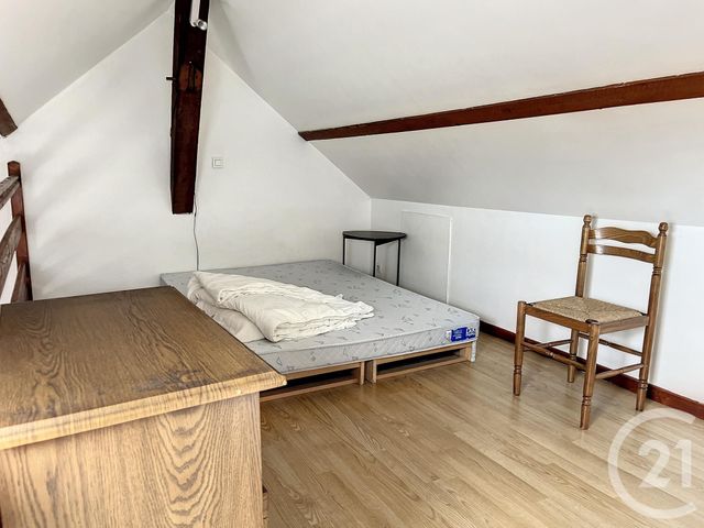 Appartement F1 à louer - 2 pièces - 35.2 m2 - TROYES - 10 - CHAMPAGNE-ARDENNE - Century 21 Martinot Immobilier