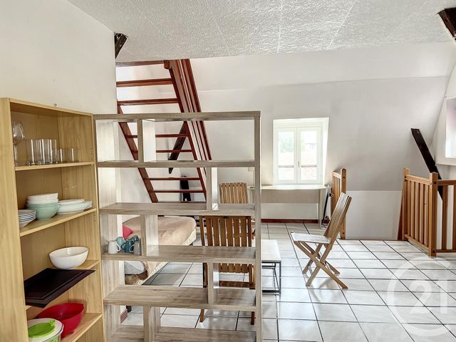 Appartement F1 à louer TROYES