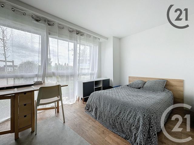 Appartement Studio à vendre - 1 pièce - 23.9 m2 - ROSIERES PRES TROYES - 10 - CHAMPAGNE-ARDENNE - Century 21 Martinot Immobilier