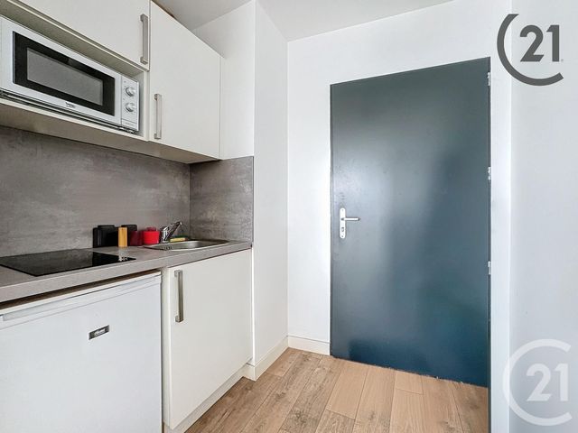 Appartement Studio à vendre - 1 pièce - 23.9 m2 - ROSIERES PRES TROYES - 10 - CHAMPAGNE-ARDENNE - Century 21 Martinot Immobilier