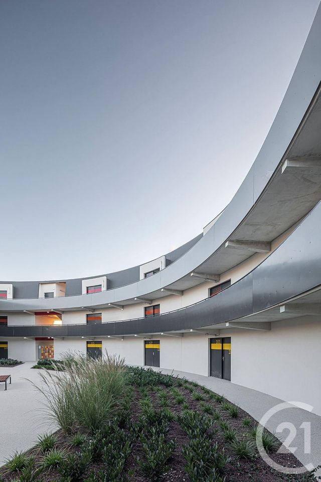 Appartement Studio à vendre - 1 pièce - 23.9 m2 - ROSIERES PRES TROYES - 10 - CHAMPAGNE-ARDENNE - Century 21 Martinot Immobilier