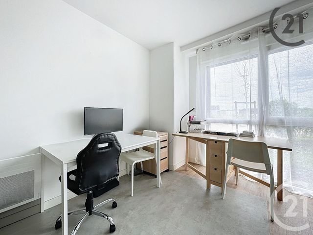 Appartement Studio à vendre - 1 pièce - 23.9 m2 - ROSIERES PRES TROYES - 10 - CHAMPAGNE-ARDENNE - Century 21 Martinot Immobilier