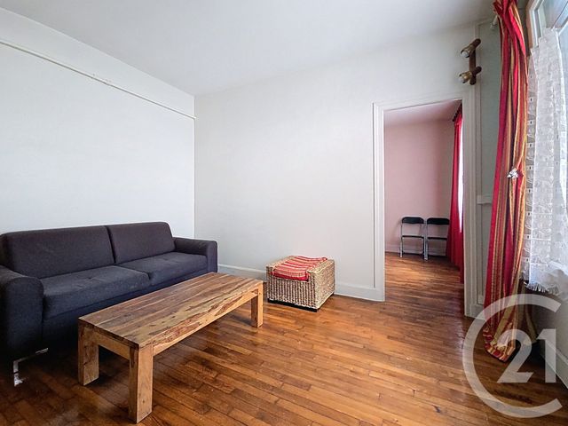 Appartement F2 à vendre - 2 pièces - 40.05 m2 - TROYES - 10 - CHAMPAGNE-ARDENNE - Century 21 Martinot Immobilier