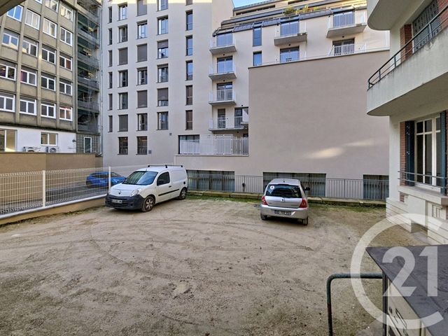 Appartement F2 à vendre - 2 pièces - 40.05 m2 - TROYES - 10 - CHAMPAGNE-ARDENNE - Century 21 Martinot Immobilier