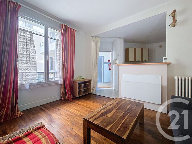 Appartement F2 à vendre TROYES