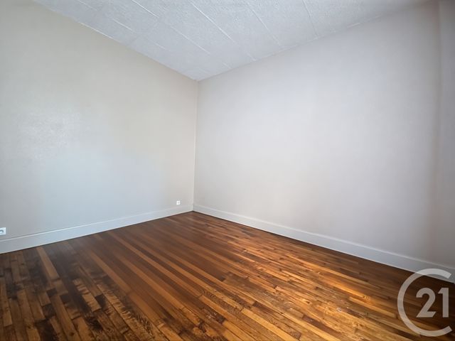 Appartement F2 à vendre - 2 pièces - 40.05 m2 - TROYES - 10 - CHAMPAGNE-ARDENNE - Century 21 Martinot Immobilier