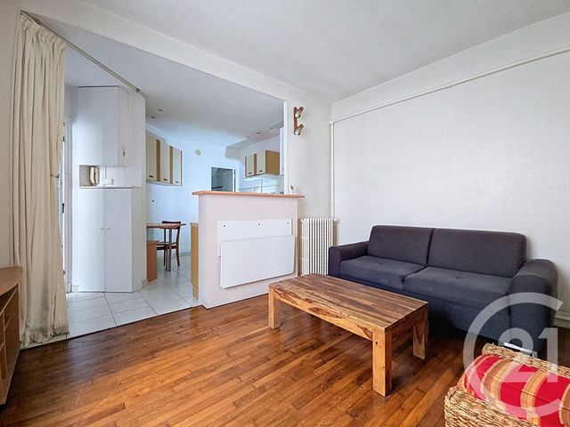 Appartement F2 à vendre - 2 pièces - 40.05 m2 - TROYES - 10 - CHAMPAGNE-ARDENNE - Century 21 Martinot Immobilier