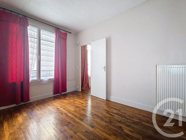 Appartement F2 à vendre - 2 pièces - 40.05 m2 - TROYES - 10 - CHAMPAGNE-ARDENNE - Century 21 Martinot Immobilier
