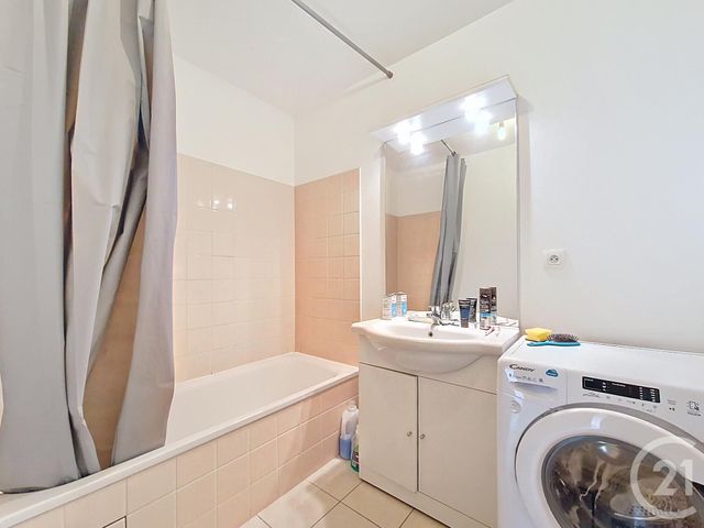 Appartement F2 à vendre - 2 pièces - 47.4 m2 - TROYES - 10 - CHAMPAGNE-ARDENNE - Century 21 Martinot Immobilier