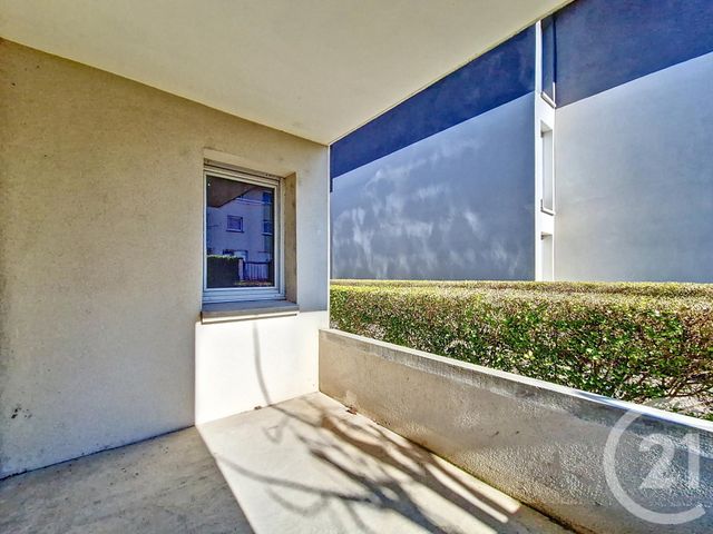 Appartement F2 à vendre - 2 pièces - 47.4 m2 - TROYES - 10 - CHAMPAGNE-ARDENNE - Century 21 Martinot Immobilier